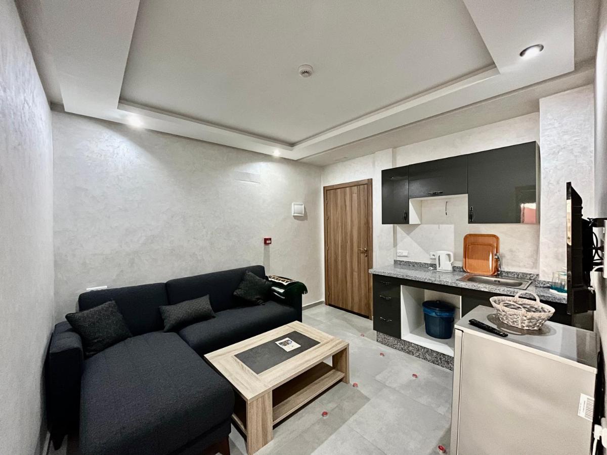 Moussa Residence Dakhla Exterior photo