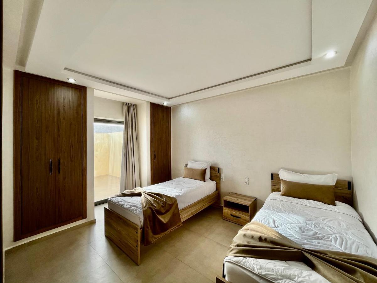 Moussa Residence Dakhla Exterior photo