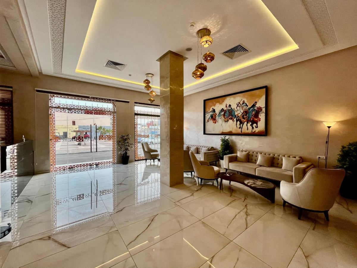Moussa Residence Dakhla Exterior photo