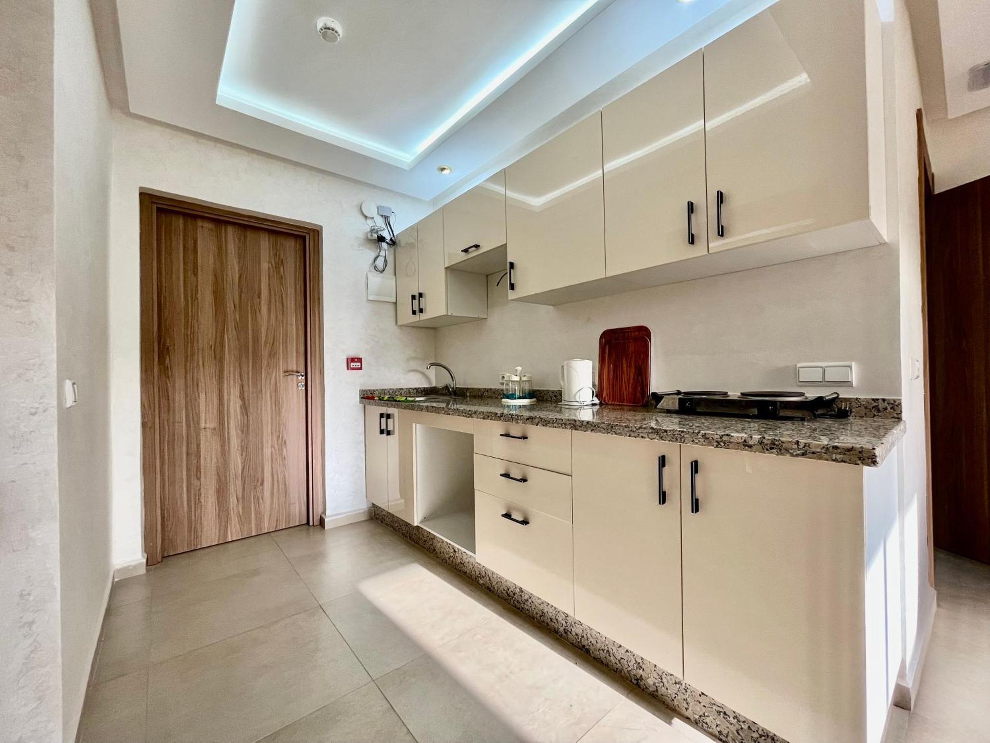 Moussa Residence Dakhla Exterior photo