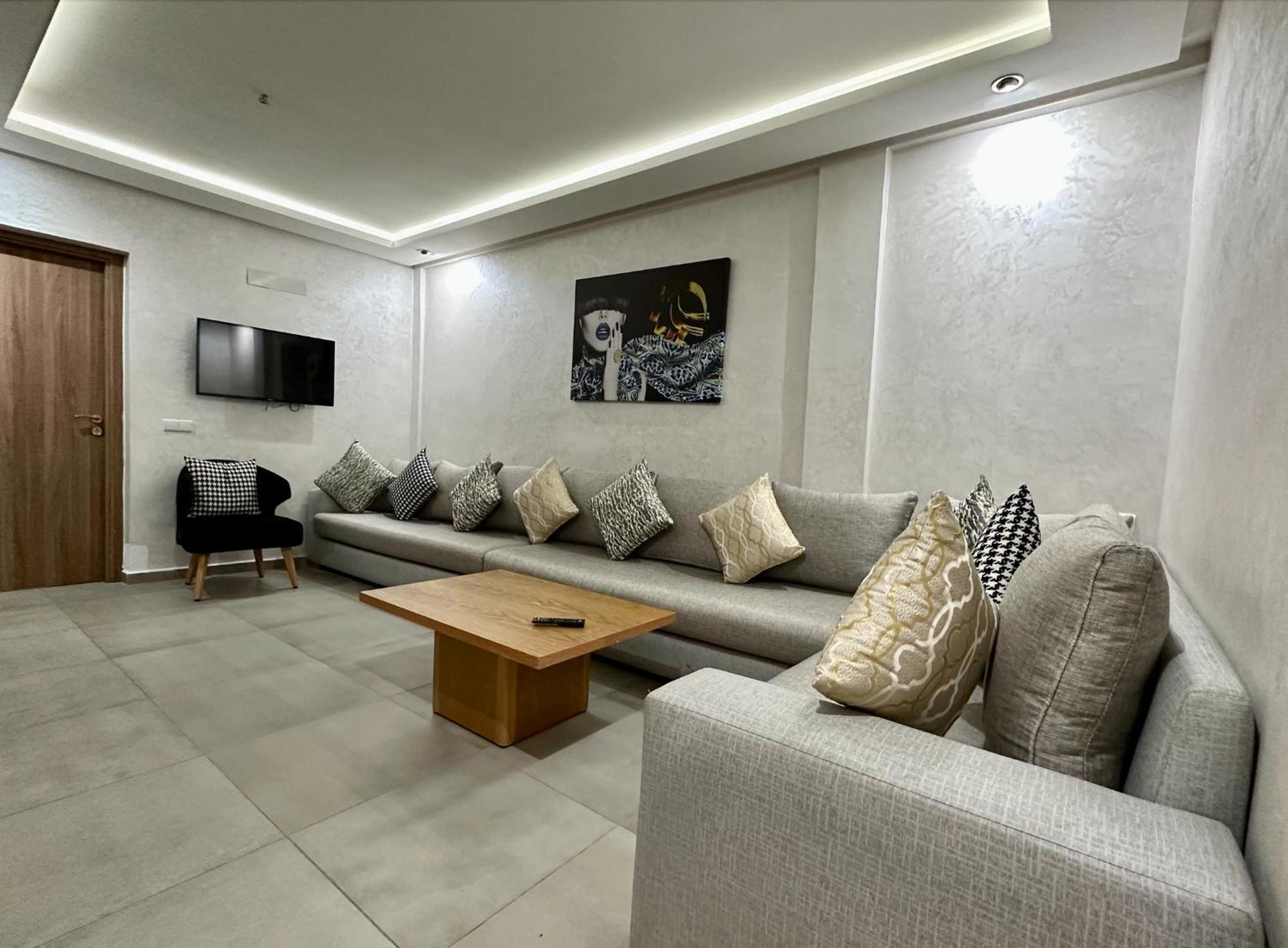 Moussa Residence Dakhla Exterior photo