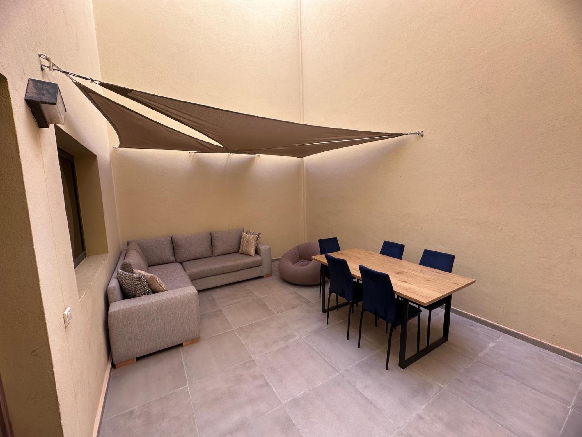 Moussa Residence Dakhla Exterior photo