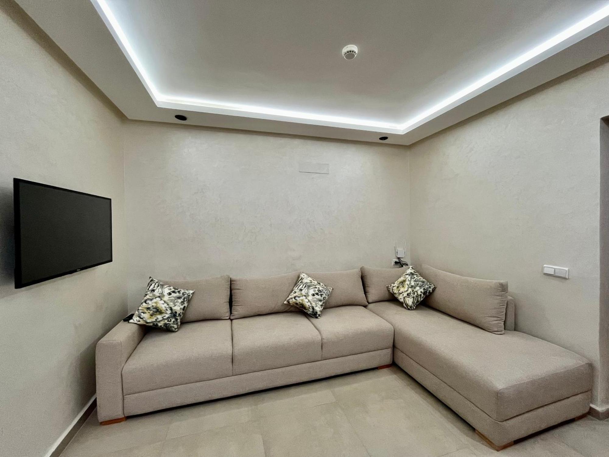 Moussa Residence Dakhla Exterior photo