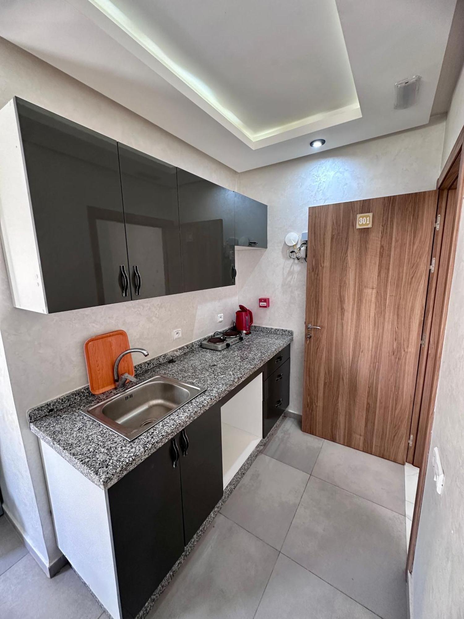 Moussa Residence Dakhla Exterior photo